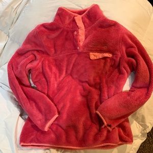 Very cute super soft over shirt!